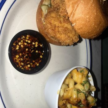 Bawk! by Urban Roots - Chicken Shop Near Me - Sacramento, California
