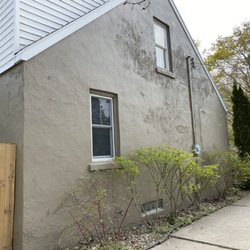 Lakeview Property Solutions - Finished paint