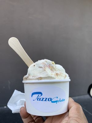 Pazzo Gelato by null