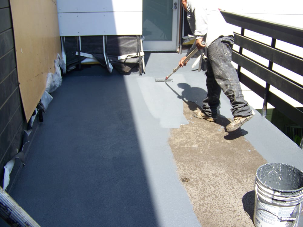Slide of Alta Roofing & Waterproofing