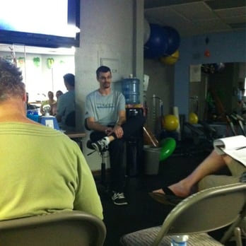 Desert Springs Chiropractic - Dr Kohl's Wellness Orientation - Chiropractors Near Me - Gilbert, Arizona