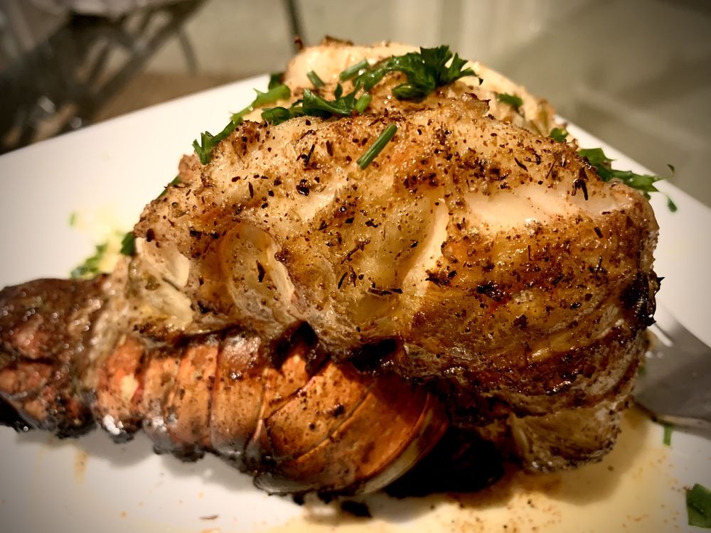 ATLANTIC COAST SEAFOOD Updated September 2024 21 Photos & 27