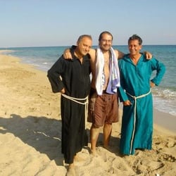 Green Italy Tours - Spiritual Tours !!