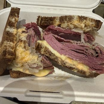 Jason's Deli - Reuben sandwich - Delis Near Me - Dallas, Texas Jason's Deli - Reuben sandwich - Delis Near Me - Dallas, Texas