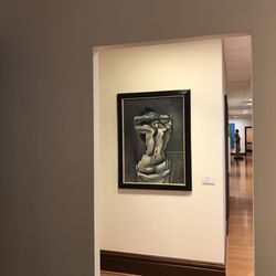 SLU Museum Of Art