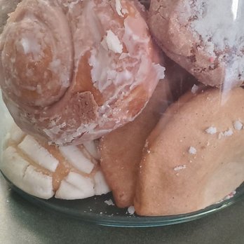 Caballero Bakery - Cinnamon rolls that melt in your mouth! - Bakeries Near Me - San Antonio, Texas Caballero Bakery - Cinnamon rolls that melt in your mouth! - Bakeries Near Me - San Antonio, Texas
