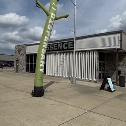 Essence Cannabis Dispensary