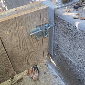 LL Gonzalez Handy - Decks & Railing Near Me