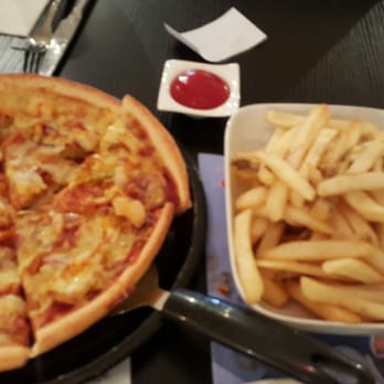 Red Fire Pizza - Pizza Near Me - Mt Roskill, AUK
