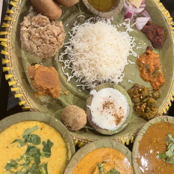 Bhookhe - Maharani Thali - Food Delivery Services Near Me - Artesia, California Bhookhe - Maharani Thali - Food Delivery Services Near Me - Artesia, California