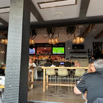 Riviera House - Seafood Near Me - Redondo Beach, California