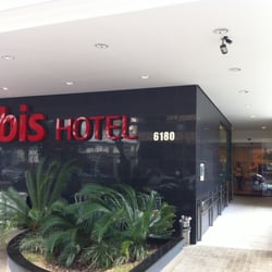Ibis Belo Horizonte Savassi
