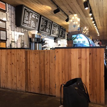 Outro - Cafes Near Me - New York, New York
