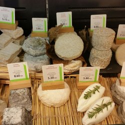 Fromagerie Beillevaire