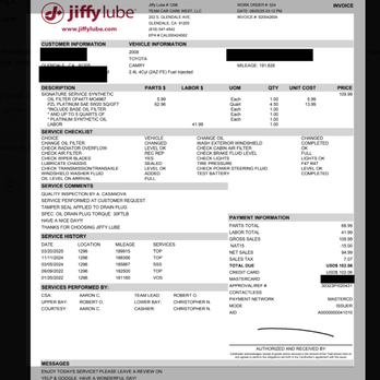 Jiffy Lube Oil Change - Auto Repair Near Me - Glendale, California Jiffy Lube Oil Change - Auto Repair Near Me - Glendale, California