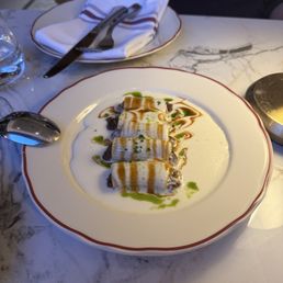 oxtail canelones oxtail canelones