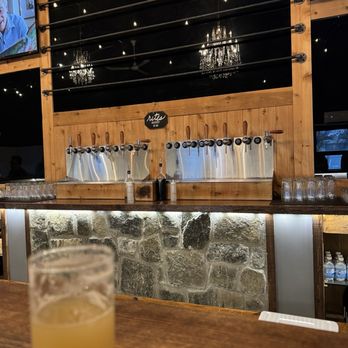 Rites Brewing - Currently only 5 taps available - Brewpubs Near Me - Bay Shore, New York