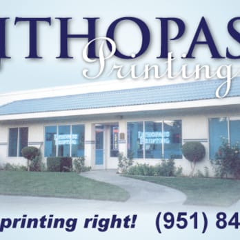 Lithopass Printing - Best Customer Service and Prices in Town. GUARANTEED! - Printing Services Near Me - Banning, California Lithopass Printing - Best Customer Service and Prices in Town. GUARANTEED! - Printing Services Near Me - Banning, California