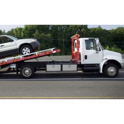 Chris Transport - Don't stress call the best