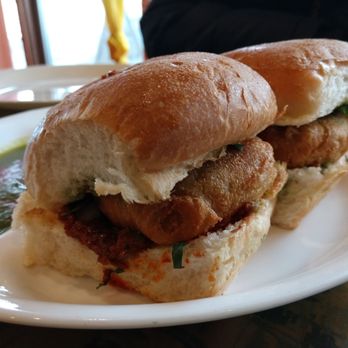 Bombay Spice II - Vada pav - Indian Near Me - Edison, New Jersey Bombay Spice II - Vada pav - Indian Near Me - Edison, New Jersey