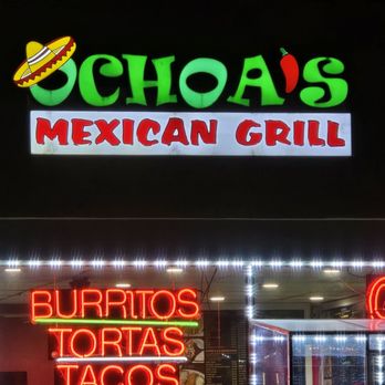 Ochoa's Mexican Grill - Mexican Near Me - Deerfield, Illinois Ochoa's Mexican Grill - Mexican Near Me - Deerfield, Illinois