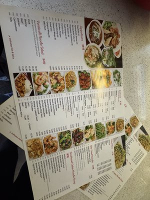 Menu photo 1 Googoo's Table Chicago, IL