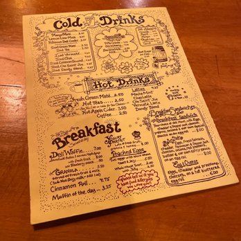 Yellow Deli - Menu - Delis Near Me - Rutland, Vermont Yellow Deli - Menu - Delis Near Me - Rutland, Vermont