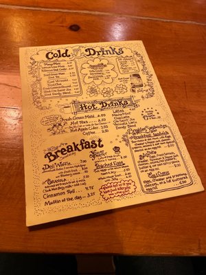 Menu photo 2 Yellow Deli Rutland, VT Menu photo 2 Yellow Deli Rutland, VT
