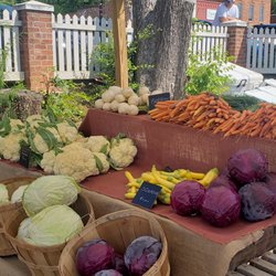 Matthews Community Farmers' Market