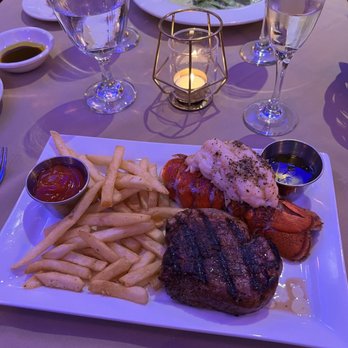 Catch - Surf and Turf - Seafood Near Me - Carmel, California