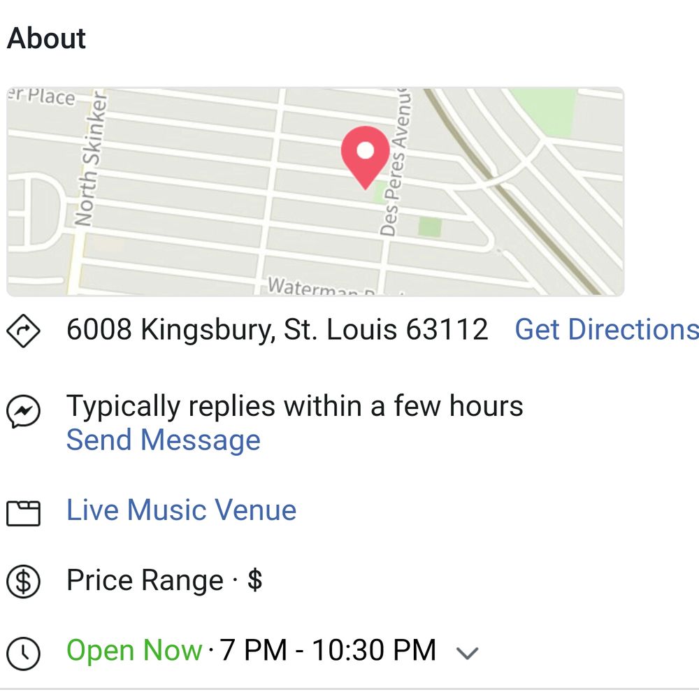 Joe's Cafe - Jazz & Blues Near Me - Saint Louis, Missouri Joe's Cafe - Jazz & Blues Near Me - Saint Louis, Missouri