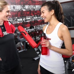 Snap Fitness - Studies show that you are 7 times more likely to reach your fitness goals if you workout with a friend...