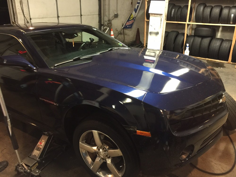 Mr.24 Quality Discount Tires