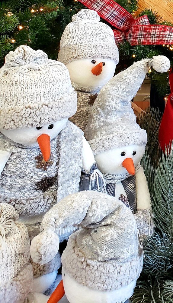 Holly Jolly Christmas Shop