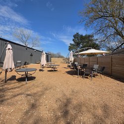 D's Barn