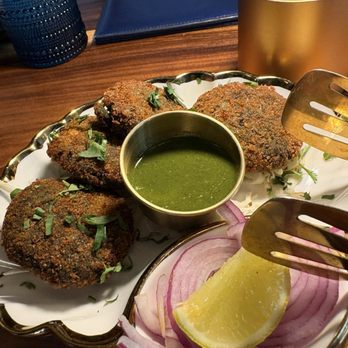 Chutneys Bellevue - Hara bhara - Indian Near Me - Bellevue, Washington