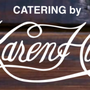 Photo of Catering by Karen Hunter