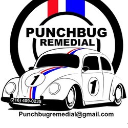 Punch Bug Remedial Driving Training School - PUNCH BUG REMEDIAL DRIVING TRAINING  REINSTATEMENT   Adults (8) hour 12 points reinstatement  class  Juvenile (6) hour JIDP  classes