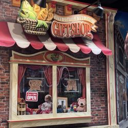 Main Street Indoor Park