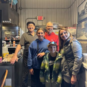 Laughing Larry's Lunch Room - You have to stop at Laughing Larry's when you are near Tomah/Oakdale! - American Near Me - Tomah, Wisconsin Laughing Larry's Lunch Room - You have to stop at Laughing Larry's when you are near Tomah/Oakdale! - American Near Me - Tomah, Wisconsin