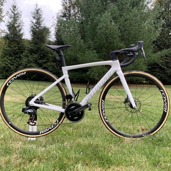 Roy's Sheepshead Cycle - Specialized SL7 Pro - Bikes Near Me - Brooklyn, New York