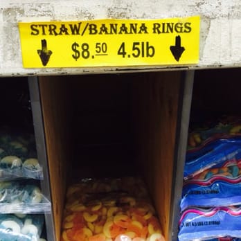 Jack's Candy - Candy Stores Near Me - Los Angeles, California