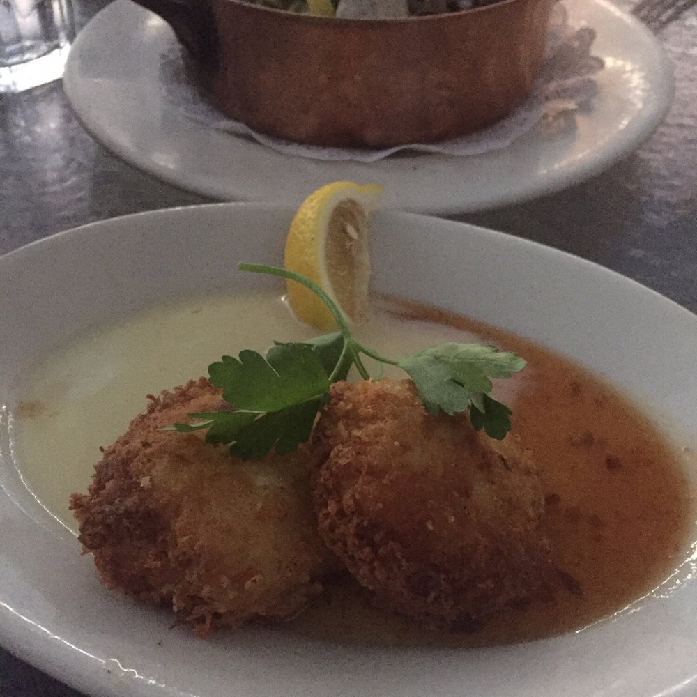 Chinook's - Seafood Near Me - Seattle, Washington