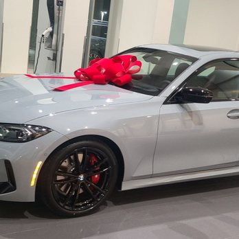 Irvine BMW - Car Dealers Near Me - Irvine, California