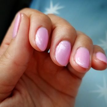 Nani Nails Salon - Gel nails - Nail Salons Near Me - Honolulu, Hawaii