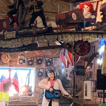 Bebo's Cafe - Diners Near Me - Pilot Point, Texas