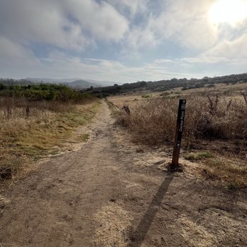 Peters Canyon Regional Park - Parks Near Me - Orange, California