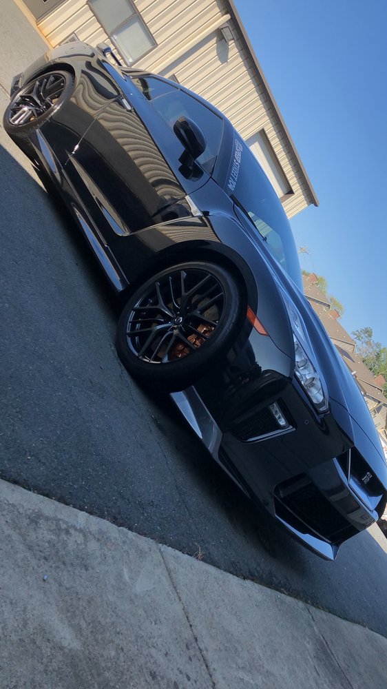 PERSONAL TOUCH AUTO DETAILING 108 Photos & 10 Reviews 1505 Waxhaw