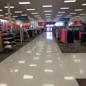 Target - Going out the isles as if u were leaving - Department Stores Near Me - Mansfield, Ohio Target - Going out the isles as if u were leaving - Department Stores Near Me - Mansfield, Ohio