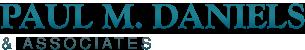Paul M Daniels and Associates - divorce attorney in Pittsburgh, PA